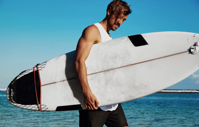 What the Surfer in Your Family Wants for Christmas