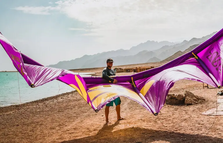 What Do You Need to Know About Kitesurfing