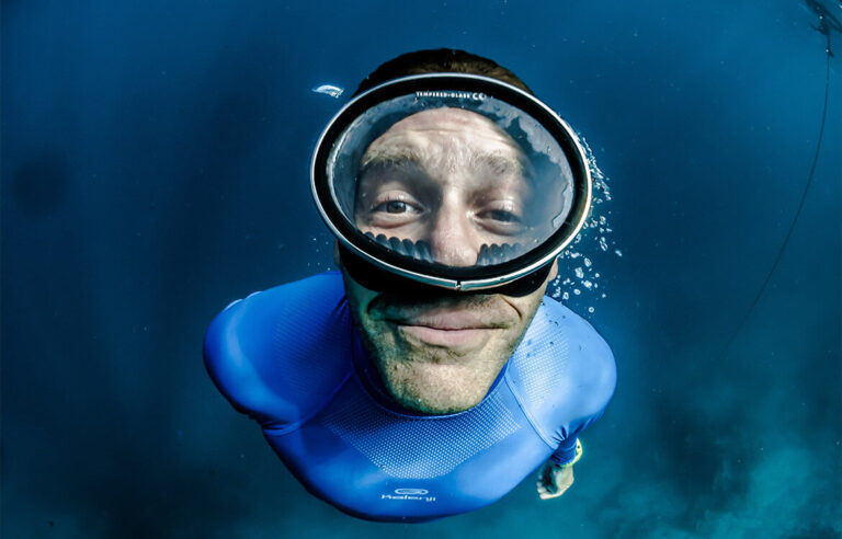 Why You Need  to Buy Your Own Wetsuit