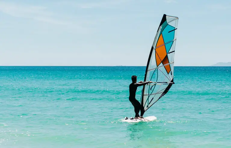Best Windsurfing Equipment for Your Needs