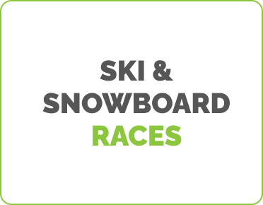 Ski Races at the Best Northeast Ski Resorts | Vertical Challenge