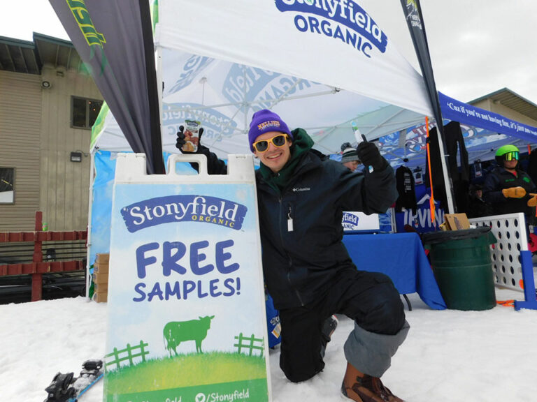 Lessons From 28 Years Of Keeping Sponsors Happy