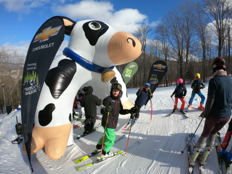 A Mooving Moniker