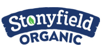 Stonyfield Organic Logo