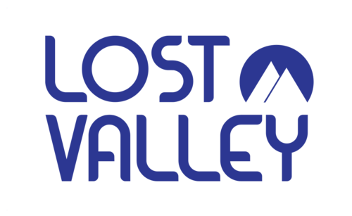 Lost Valley Resort Logo
