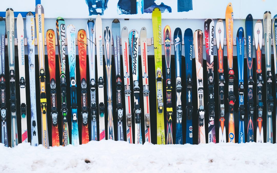 The Secret Recipe of These Ski and Snowboard Brands to Reach the Top