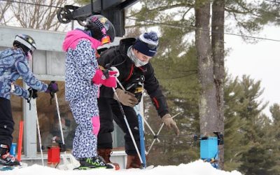 How to Know if You Have a Good Ski or Snowboard Instructor
