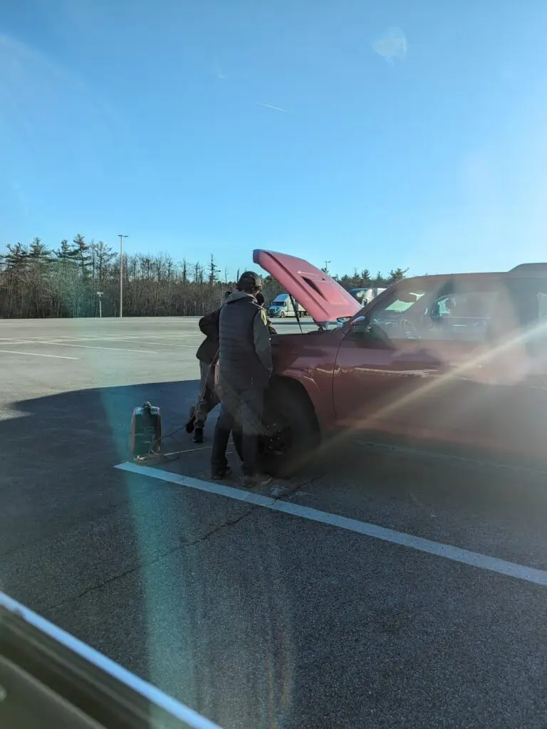 Downhill Both Ways: Tales from the Vertical Challenge