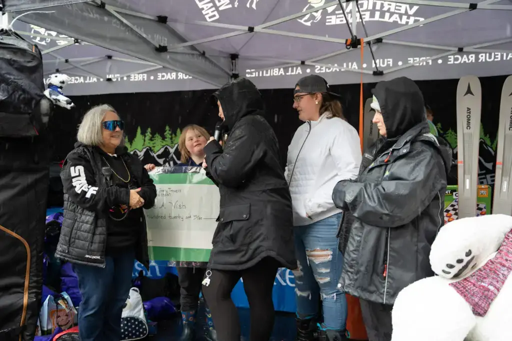 Raffles and Awards Ceremony-24