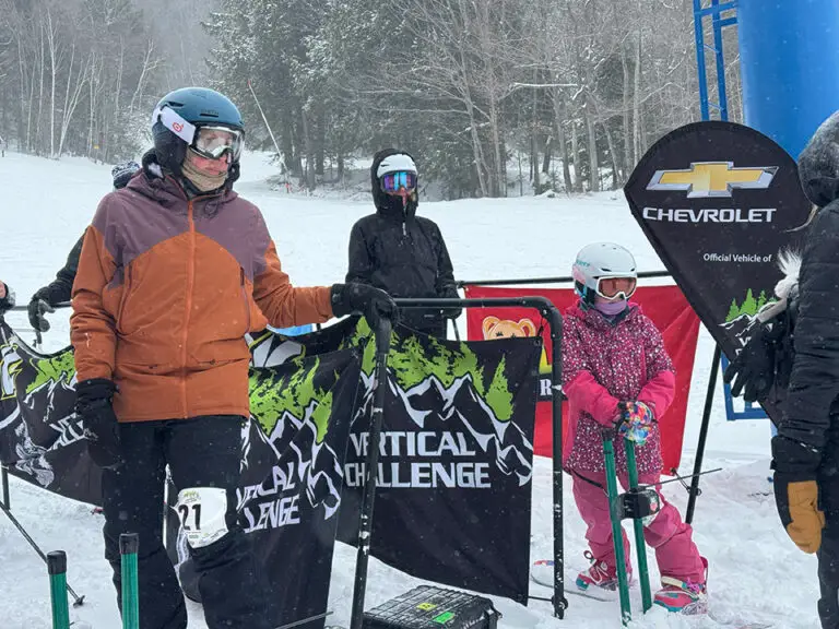 Excitement Is Building for Our Biggest Vertical Challenge Season Yet!