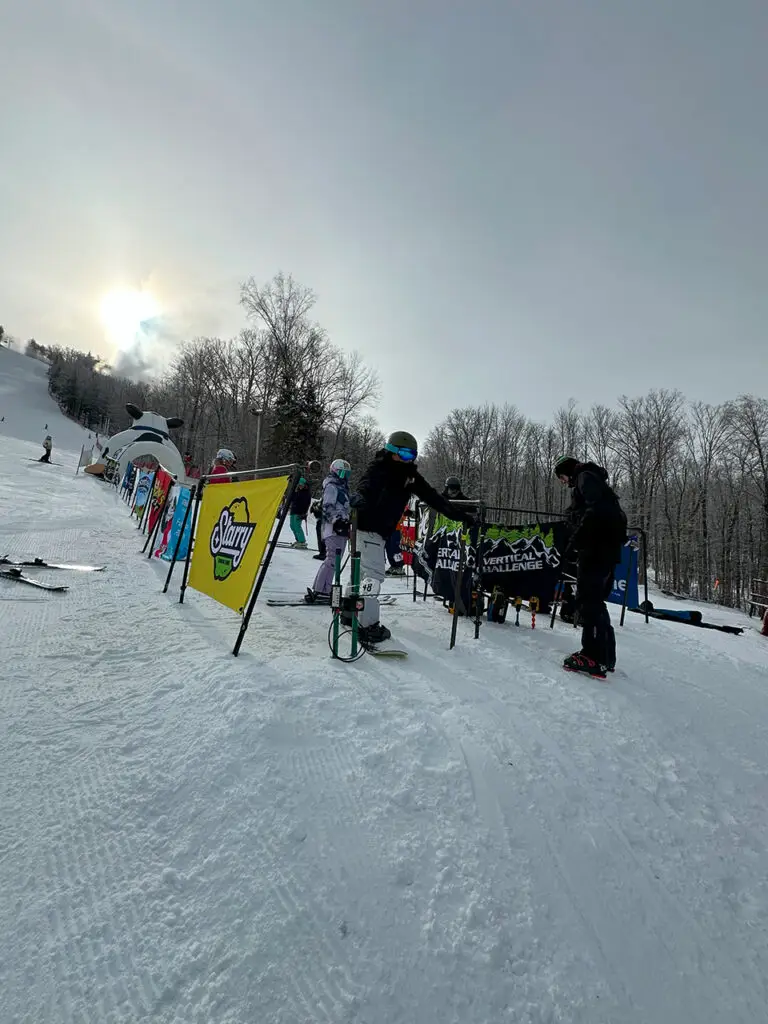 What the Farmer’s Almanac Says About Winter 2026–2027: A Season Outlook for Vertical Challenge Families